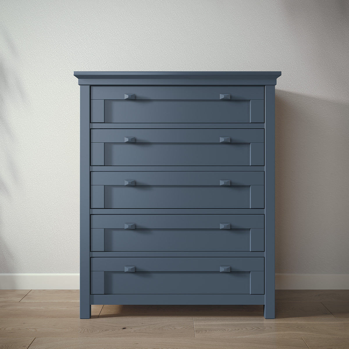 Karisma Tall Chest