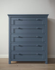 Karisma Tall Chest