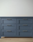 Karisma Double Dresser