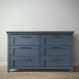Karisma Double Dresser
