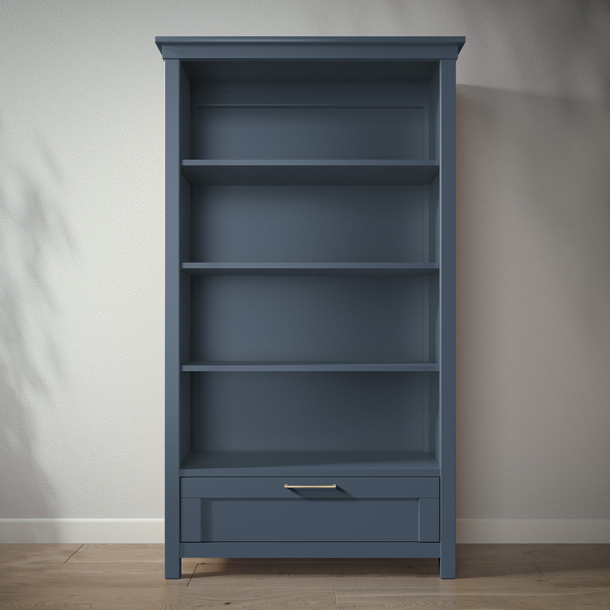 Karisma Bookcase