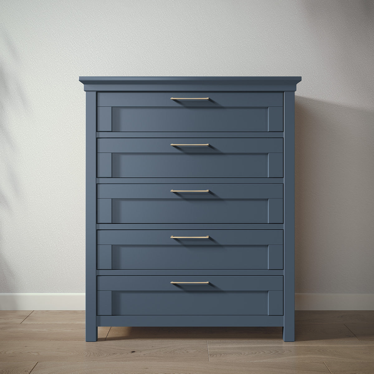 Karisma Tall Chest