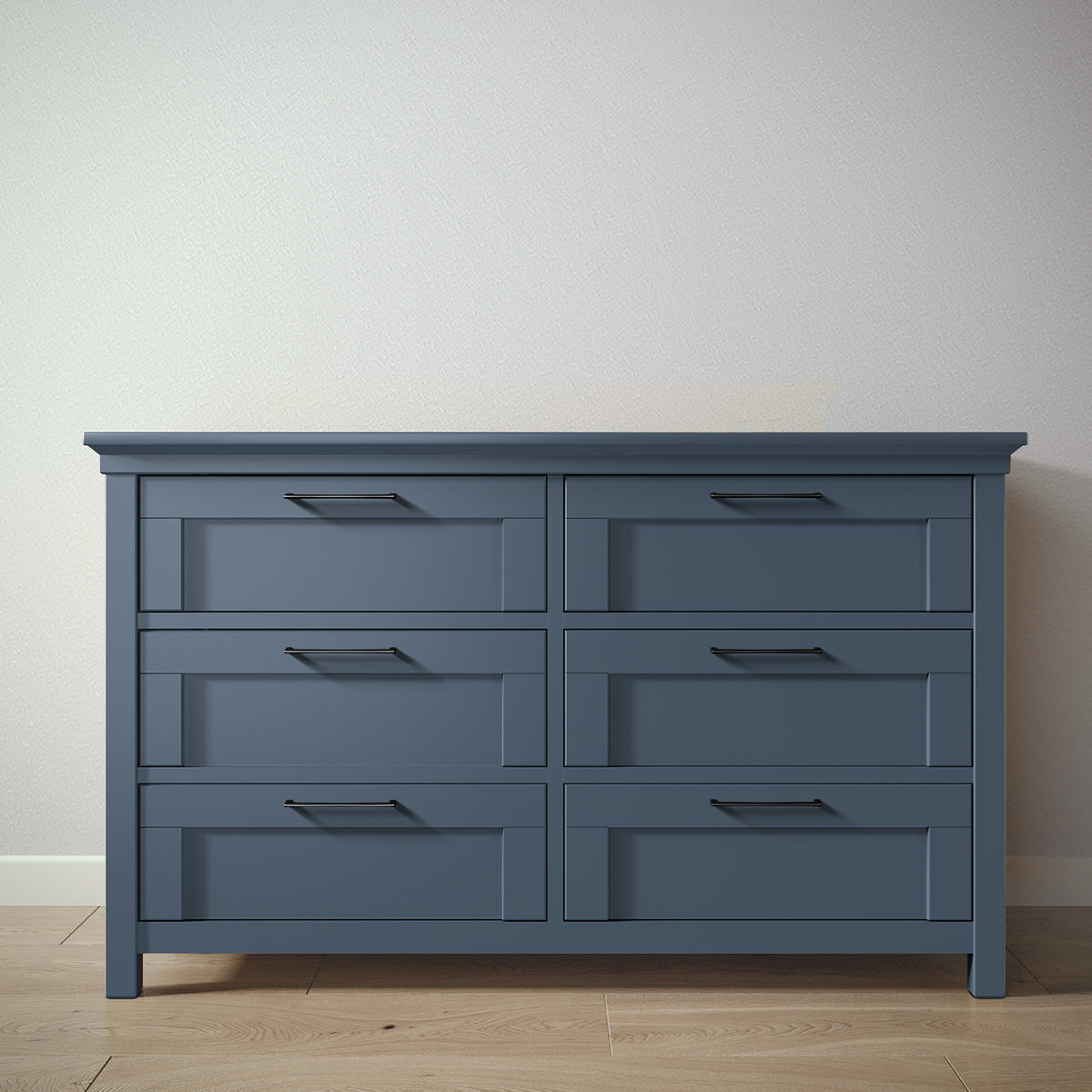 Karisma Double Dresser