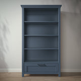 Karisma Bookcase