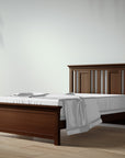 Karisma Full Bed