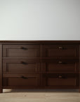 Karisma Double Dresser