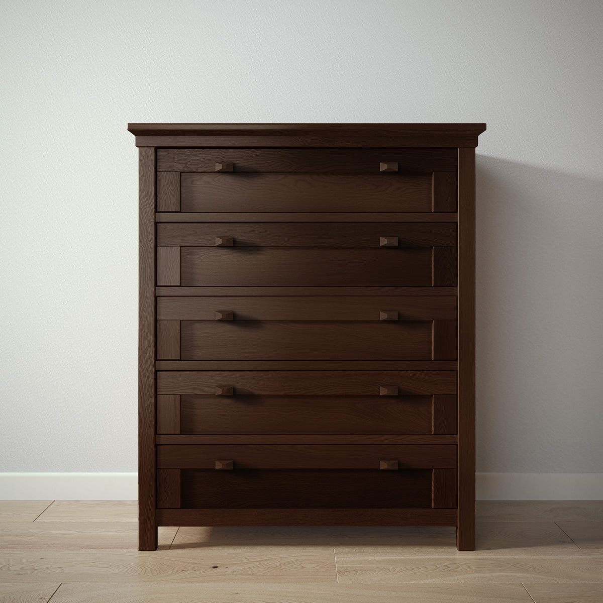 Karisma Tall Chest
