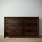 Karisma Double Dresser