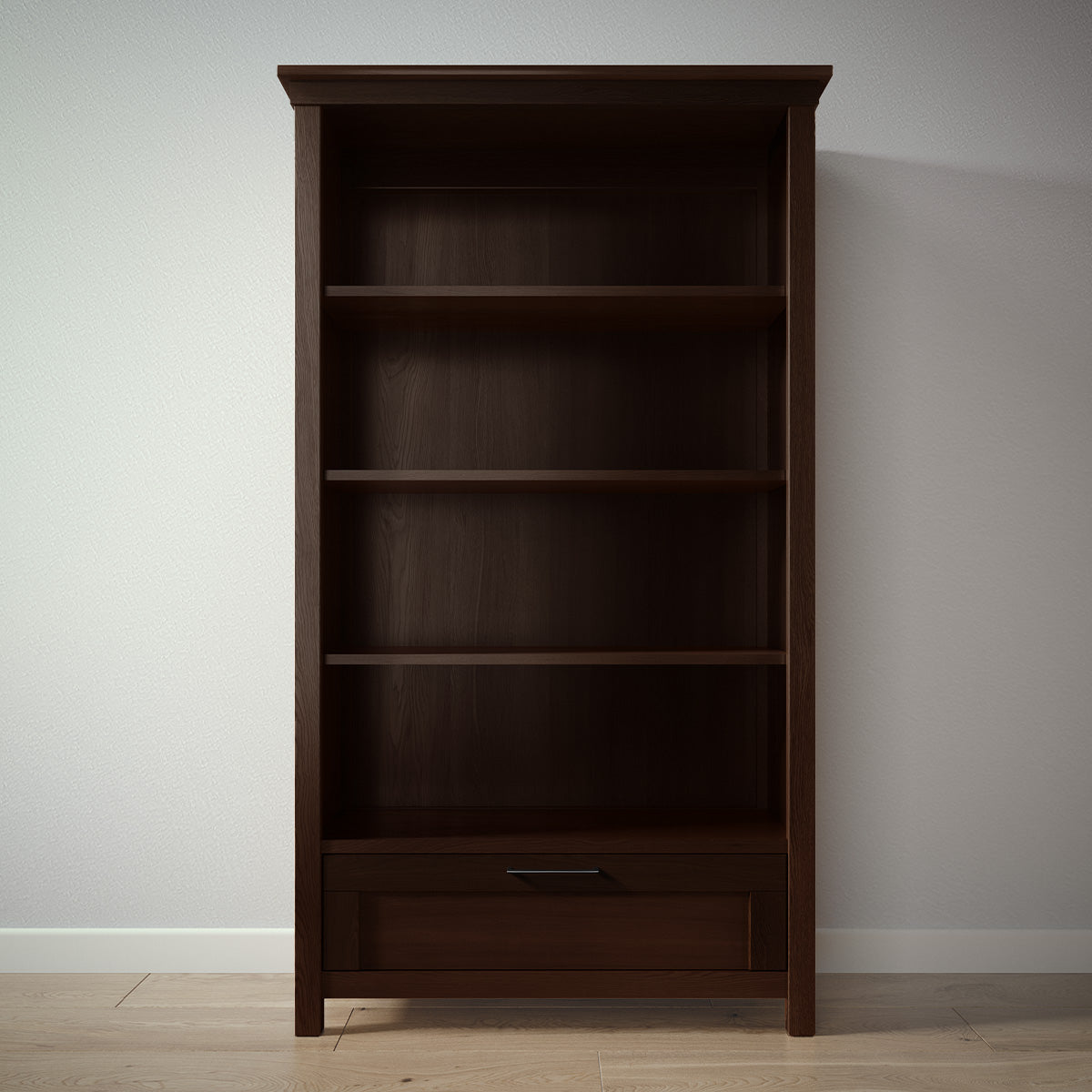 Karisma Bookcase