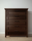 Karisma Tall Chest