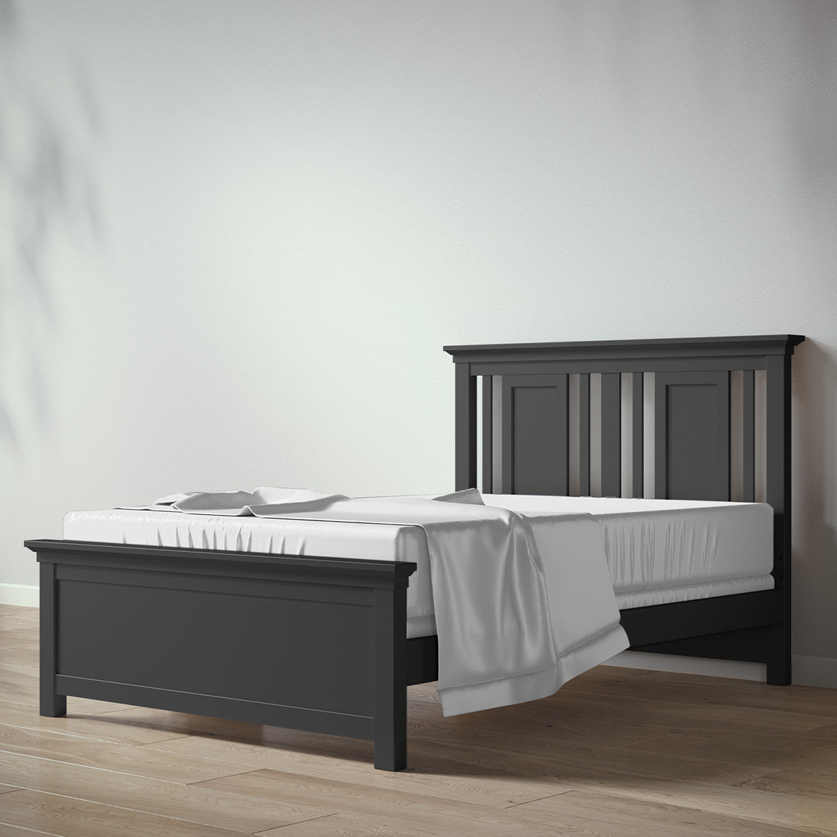 Karisma Full Bed