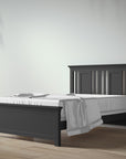Karisma Full Bed
