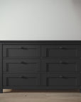 Karisma Double Dresser