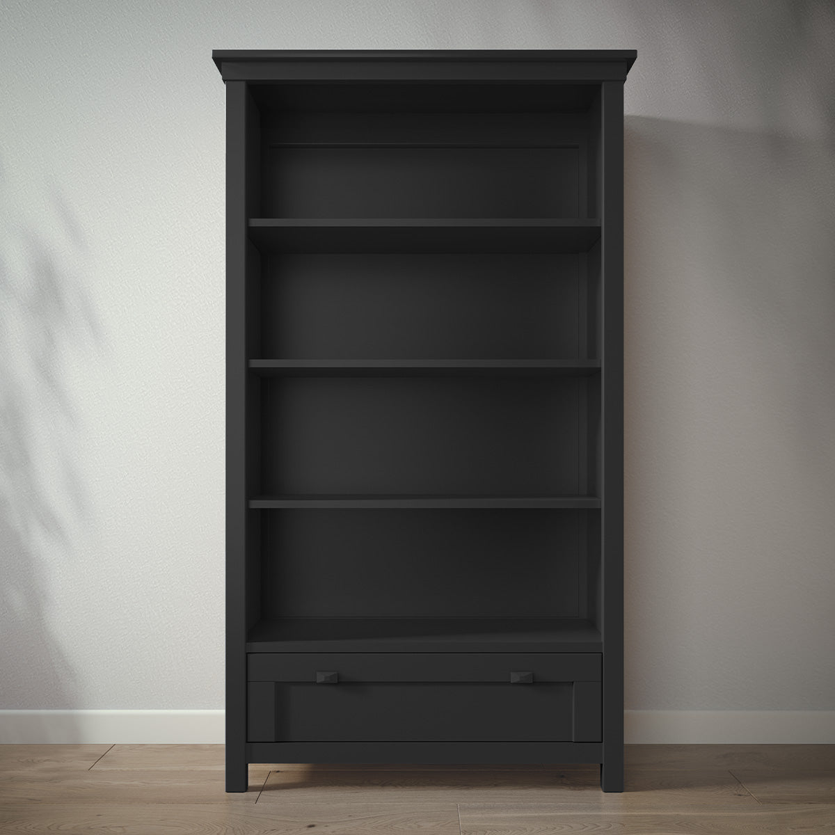 Karisma Bookcase