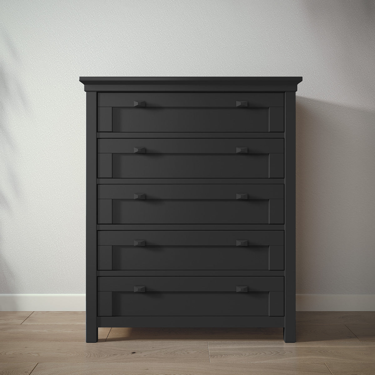 Karisma Tall Chest