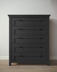 Karisma Tall Chest
