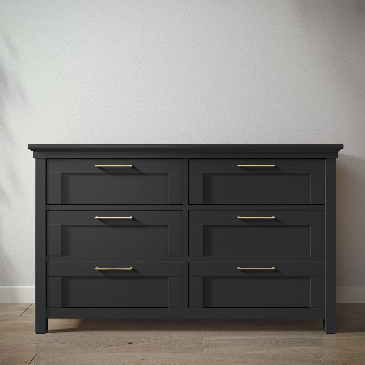 Karisma Double Dresser