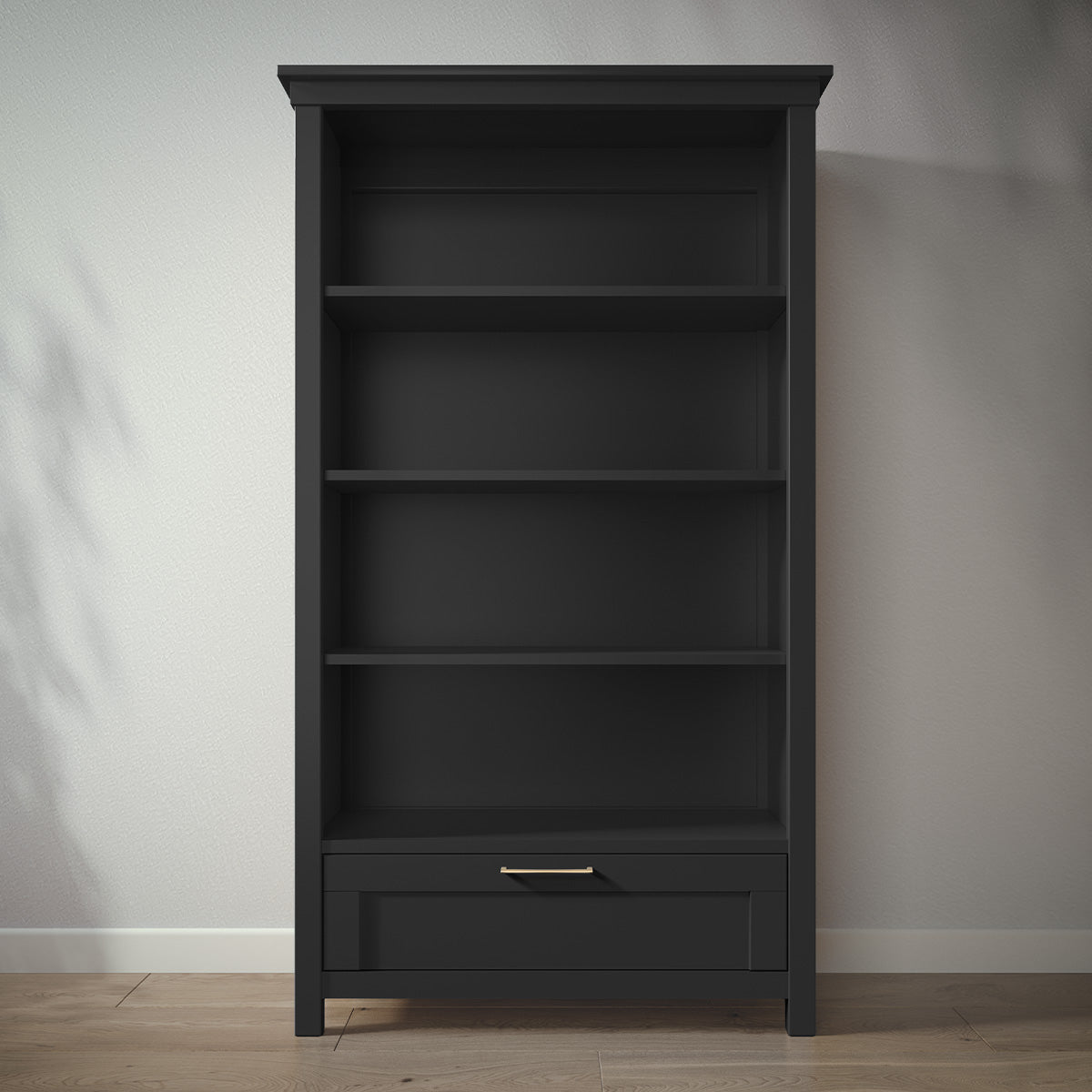 Karisma Bookcase