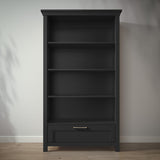 Karisma Bookcase