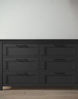 Karisma Double Dresser