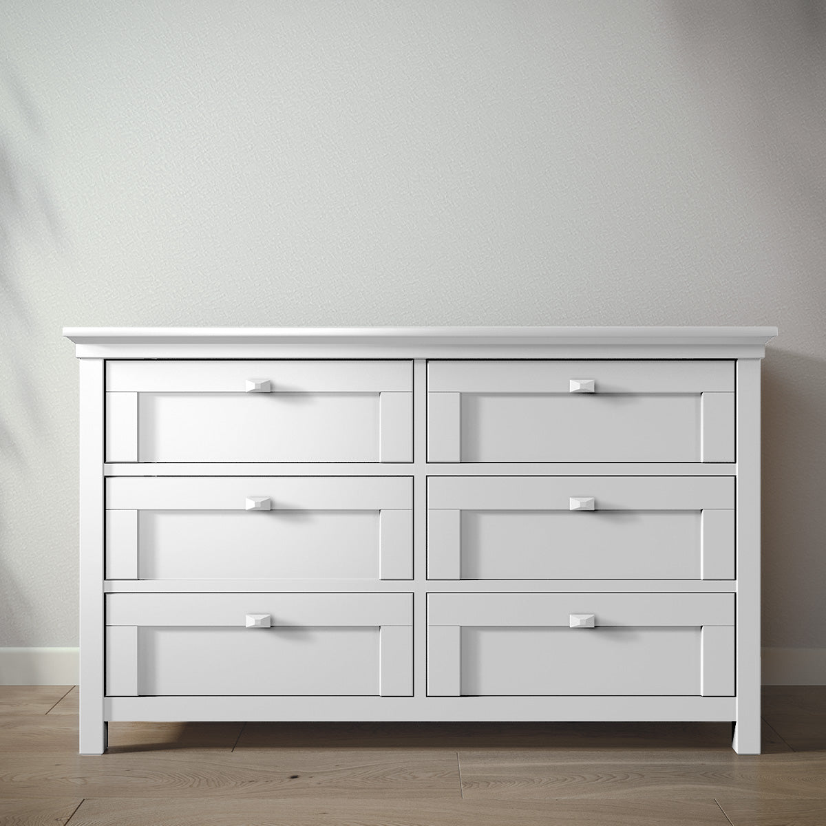 Karisma Double Dresser