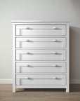 Karisma Tall Chest