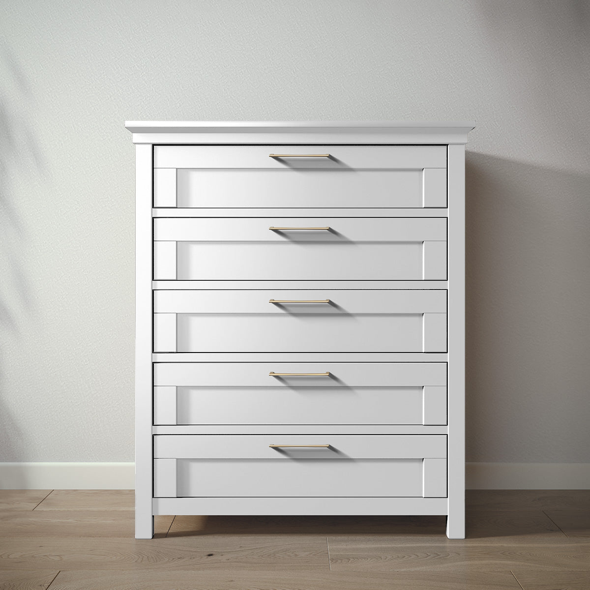 Karisma Tall Chest