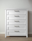 Karisma Tall Chest