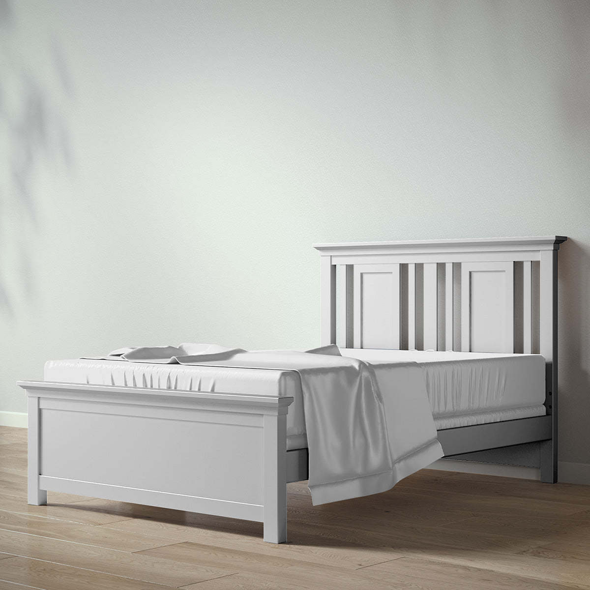Karisma Full Bed