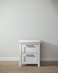 Karisma Nightstand