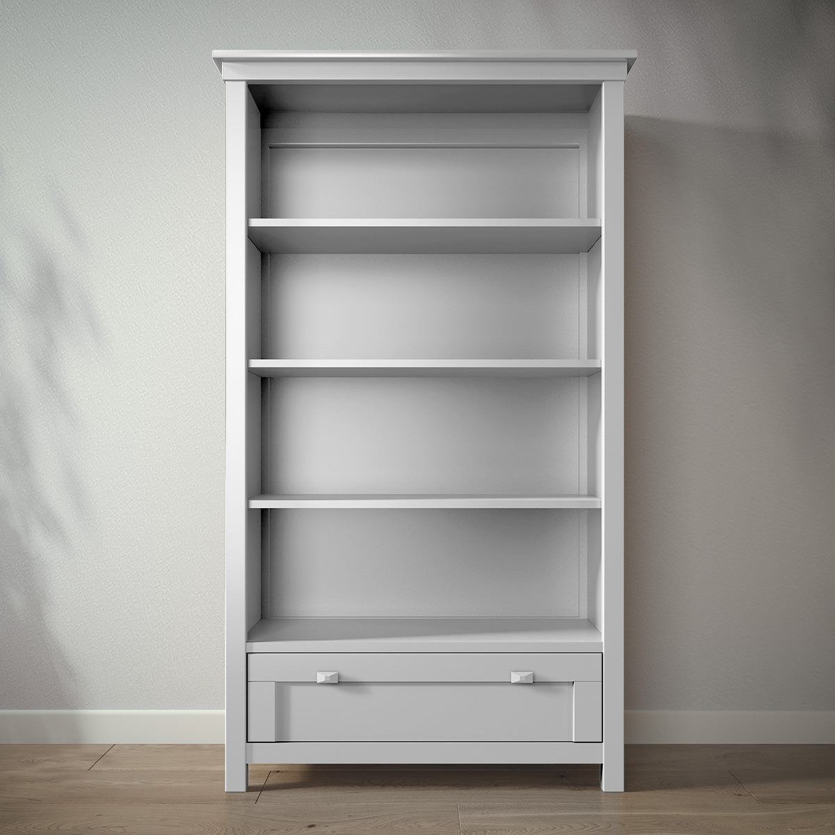Karisma Bookcase