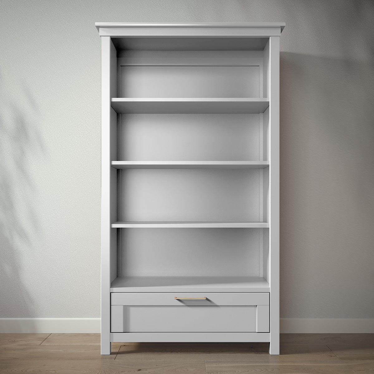 Karisma Bookcase
