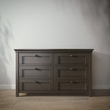 Karisma Double Dresser