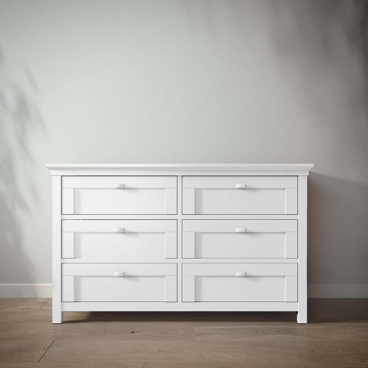Karisma Crib and Dresser Set | CPSC Tested Nursery Karisma Crib and Dresser Set | CPSC Tested Nursery