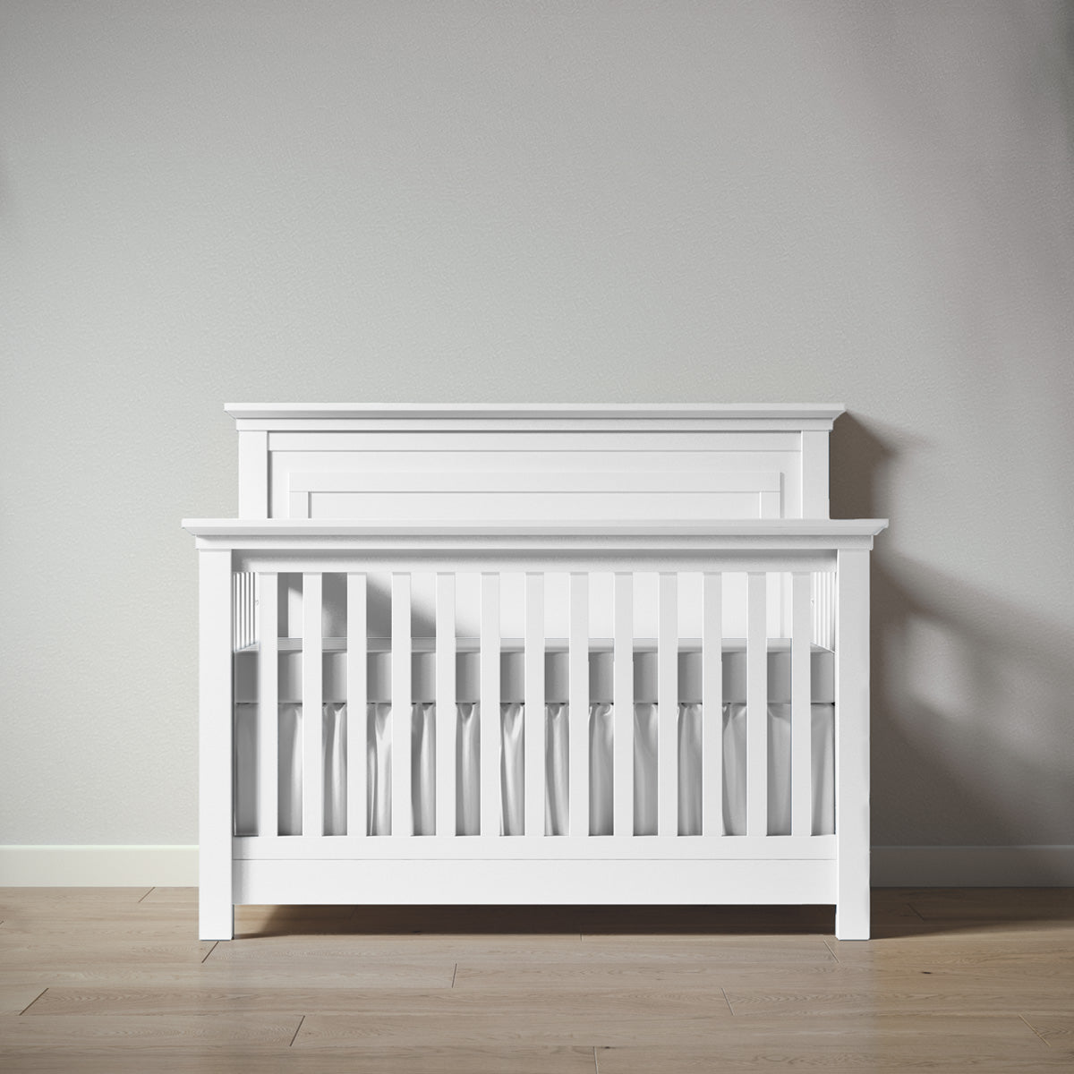 Karisma Crib and Dresser Set | CPSC Tested Nursery Karisma Crib and Dresser Set | CPSC Tested Nursery