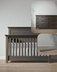 Karisma Crib to College Set