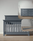 Karisma Crib to College Set