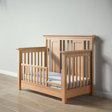 Karisma Convertible Crib / Open Back