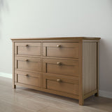 Karisma Double Dresser