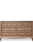 Antonio Double Dresser