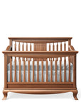 Antonio Convertible Crib / Open Back
