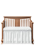 Antonio Convertible Crib / Open Back