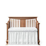 Antonio Convertible Crib / Open Back