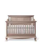 Antonio Convertible Crib / Solid Back