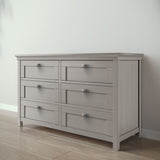 Karisma Double Dresser