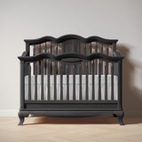 Cleopatra Convertible Crib / Open Back