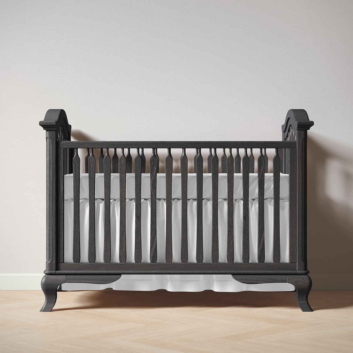 Cleopatra Classic Crib