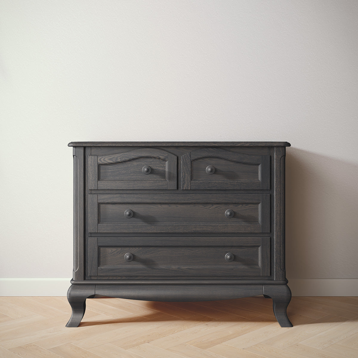 Cleopatra Single Dresser