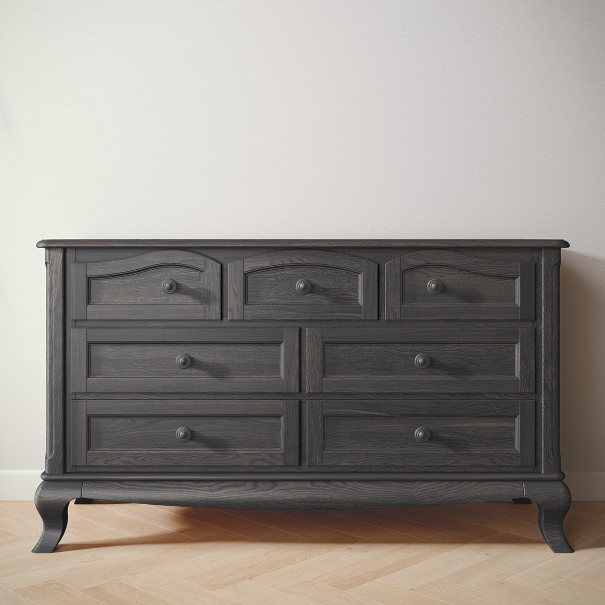 Cleopatra Double Dresser