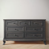 Cleopatra Double Dresser